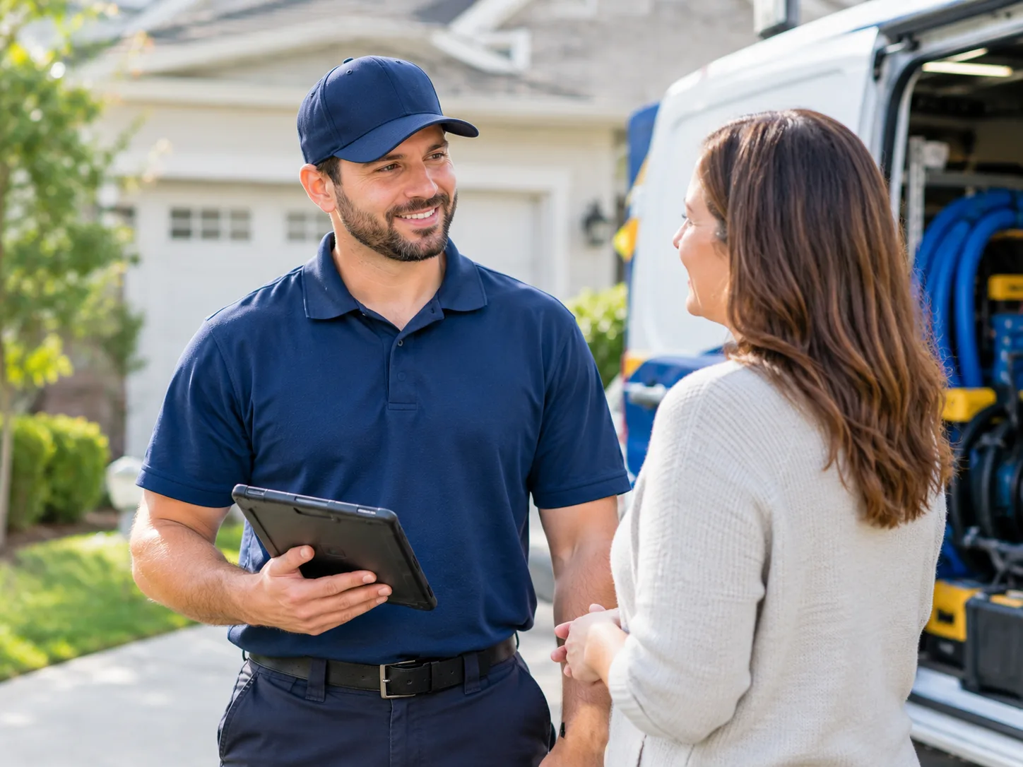 Sewage Backup Cleanup Ball, LA FAQs